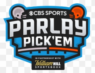 Cbs Sports - Big png
