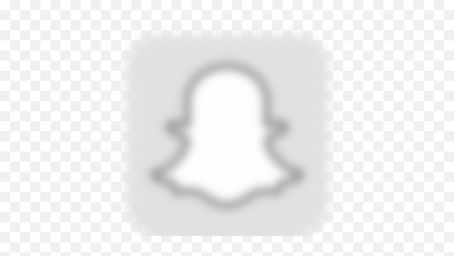 Snapchat Logo Clipart - Dot Png,Snapchat White Png
