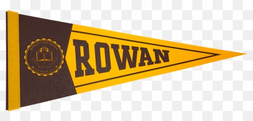 Rowan Partnerships Online - Dot Png,Rowan University Logo - Free ...