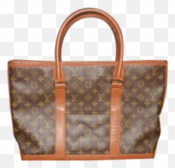 Gucci Vector Louis Vuitton Transparent - Handbag png