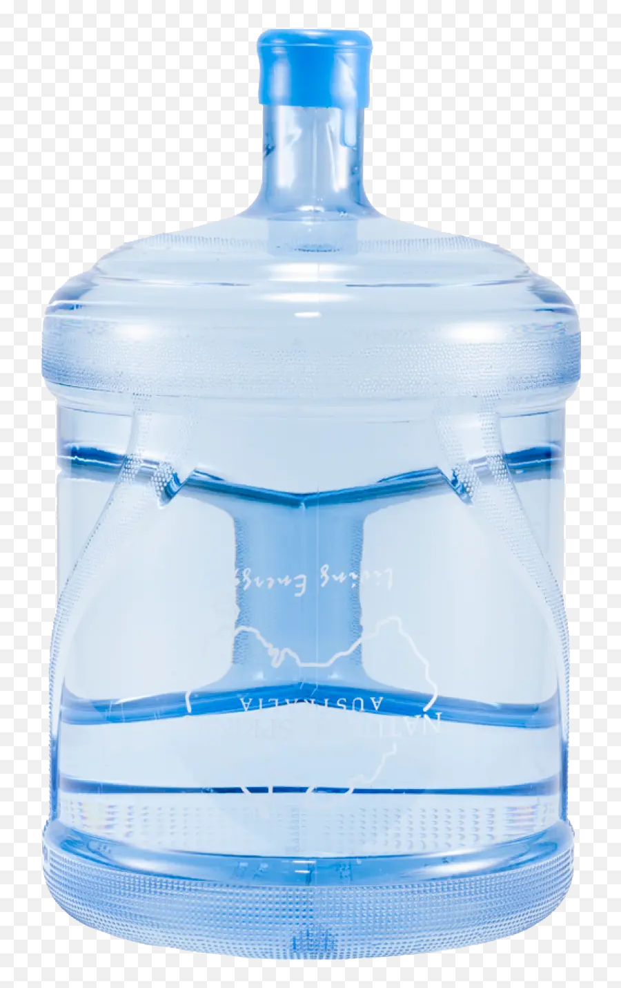 Single 15l Bottle - Mineral Water Png,Water Bottle Png