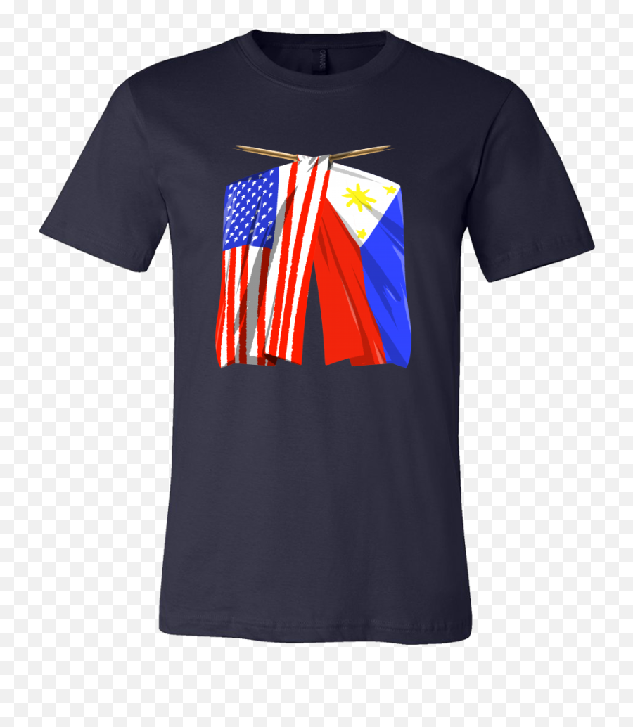 Download Philippines Flag T Shirt - Sorry Girl I Only Date Models T Shirt Png,Filipino Flag Png