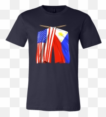 Download Philippines Flag T Shirt - Sorry Girl I Only Date Models T Shirt Png,Filipino Flag Png