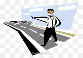 Choosing The Right Path In Life Royalty - Clipart png
