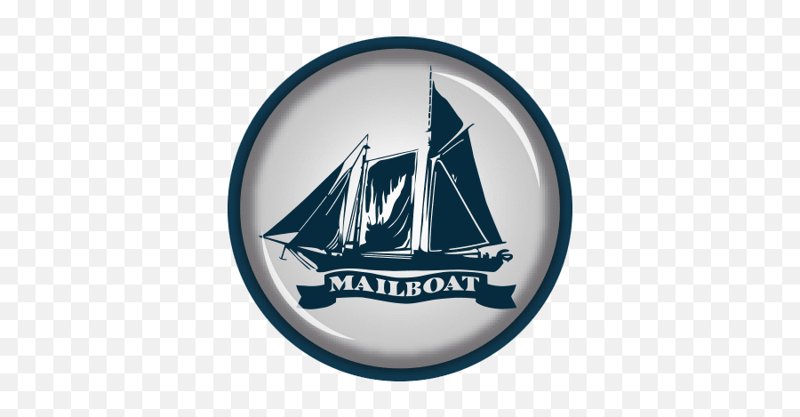 Mailboat Records Store - Wizard Of Oz Rainbow Png,Jimmy Buffett Logo