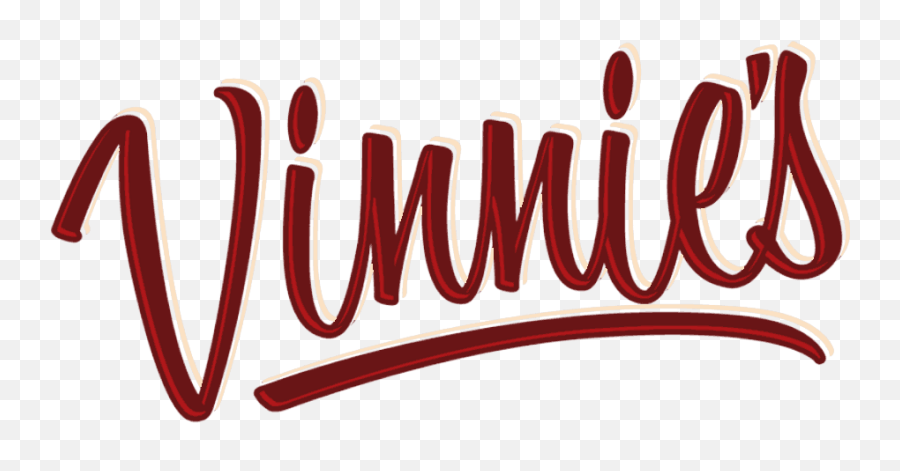 Vinnieu0027s Neighborhood Italian Restaurant Asheville North Png Logo With A Sun