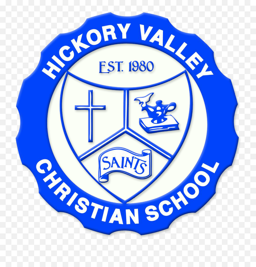 Hickory Valley Christian School - Language Png,Secret Of Mana Logo