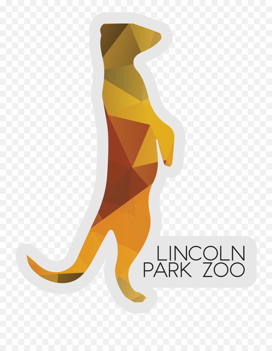 2321 - Poly Animals Meerkat Illustration Png,Meerkat Png