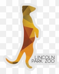 2321 - Poly Animals Meerkat Illustration Png,Meerkat Png