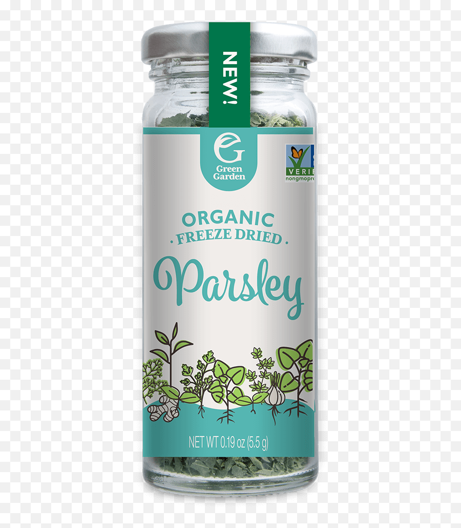 Organic Parsley - Food Png,Parsley Png