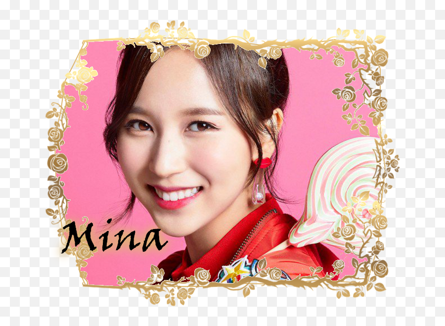 Nayeon Png - Con Jihyo Nayeon E Mina Twice Candy Pop Twice Photoshoot Mina,Twice Transparent