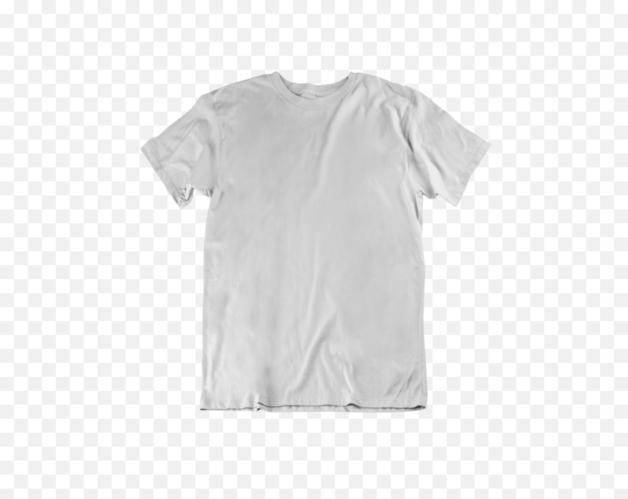Coyote T - Shirt Menu0027s Heather Grey T Shirt Png Flat,Gray Shirt Png