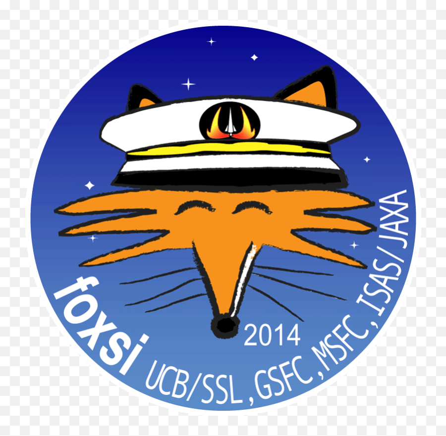 Upcoming U0026 Past Foxsi Launches - Happy Png,Fox 2 Logo