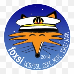 Upcoming U0026 Past Foxsi Launches - Happy Png,Fox 2 Logo