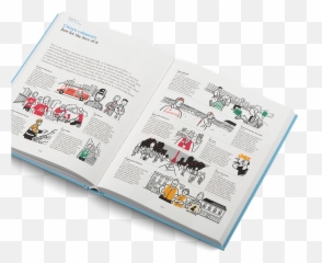 Piet Moodshop The Monocle Guide To Building Better Cities - To Better Cities png