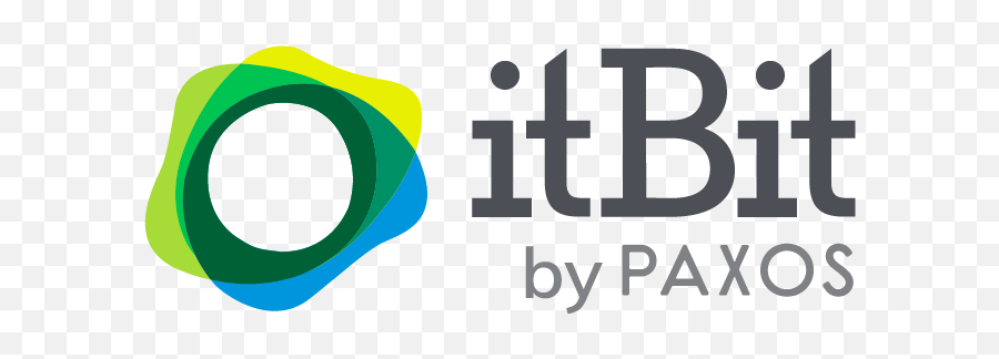 Itbit Paxos - Vertical Png,Sierra Trading Post Logo
