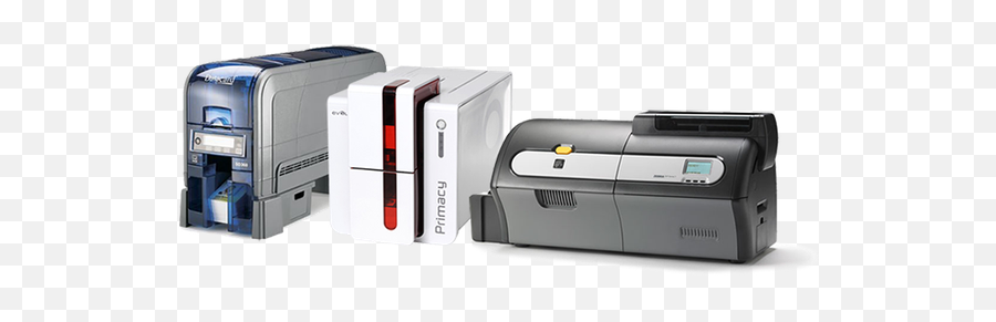 Id Card Printers Analysis Of The Market - Office Equipment Png,Id Card Png