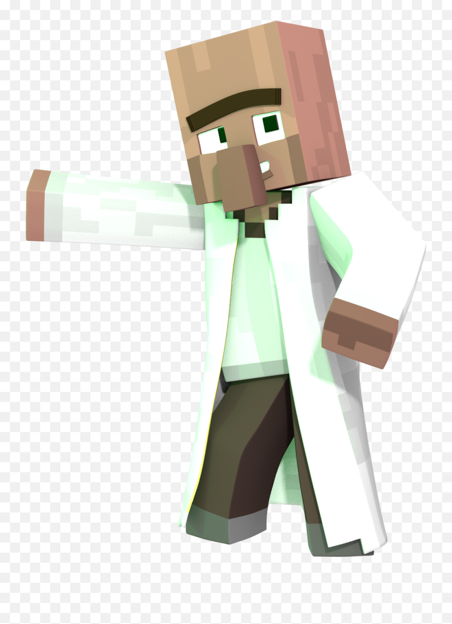 Minecraft Villager Png Full Size Download Seekpng - Minecraft Villager Png,Minecraft Chest Png