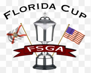 Junior Florida Cup History - Trophy Cup Png,Ryder Cup Logos
