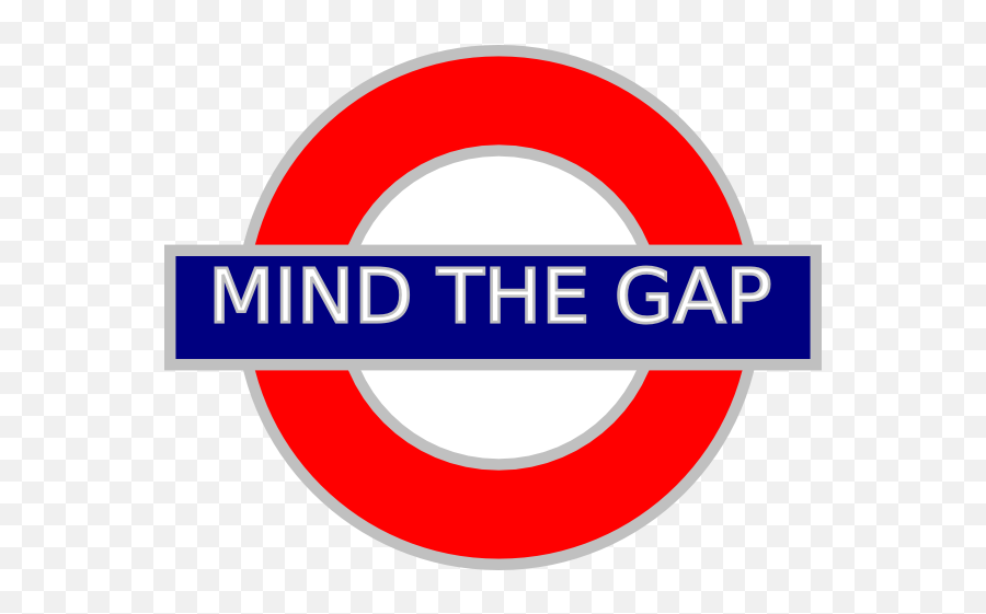 Truth Behind The Strategic Gap Analysis - Whitechapel Station Png,Gap Logo Png