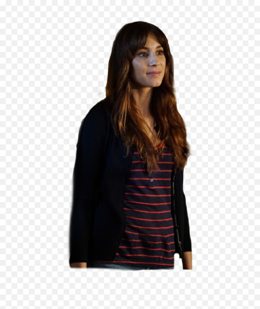 The Newest Troian Bellisario Stickers - Woolen Png,Troian Bellisario Png