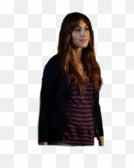 The Newest Troian Bellisario Stickers - Woolen png