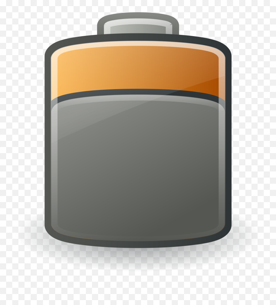 Battery Icon Icons - Battery Medium Rodentia Png,Battery Icon Png