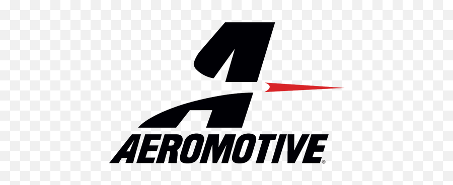 Fuel Rails For Edelbrock 29785 Sbc - Aeromotive Logo Png,Edelbrock Logo