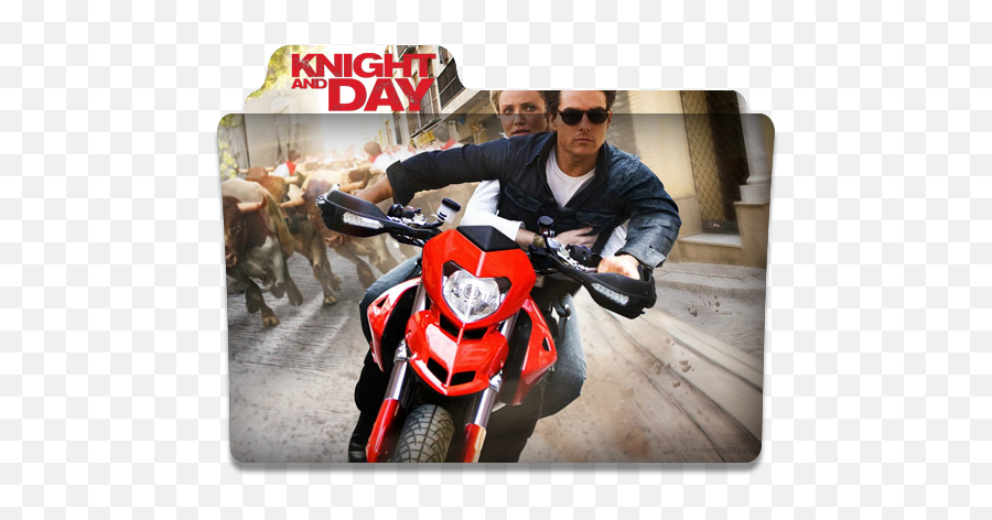Folder Eyecons Knight And Day 2010 - Knight And Day 2010 Icon Png,Knight Icon