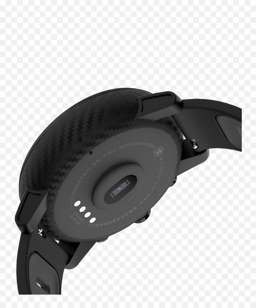 Amazfit Stratos Is An Icon Among Xiaomi Smart Watches We - Jam Amazfit Stratos 2 Png,Mibox Can't See Icon