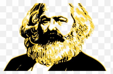 Marx Matters More Than Ever - Karl Png