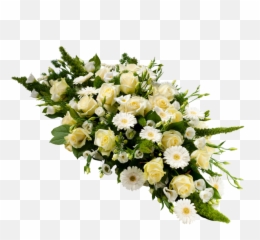 Funeral Arrangement - Bouquet Png,Funeral Png
