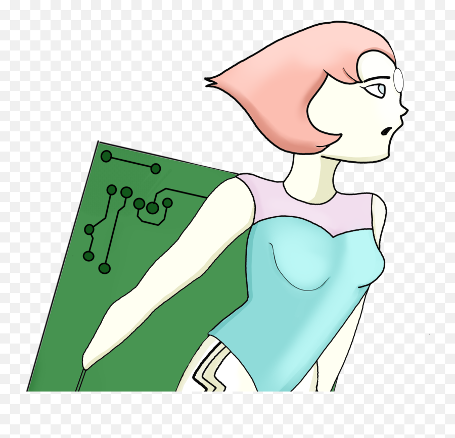 Data Pearl - For Women Png,Tsukihime Icon