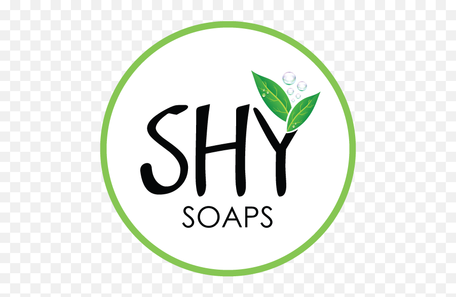 Shy Soaps - Artisan Plant Based Bath U0026 Skincare Products Dot Png,New Vegas Icon
