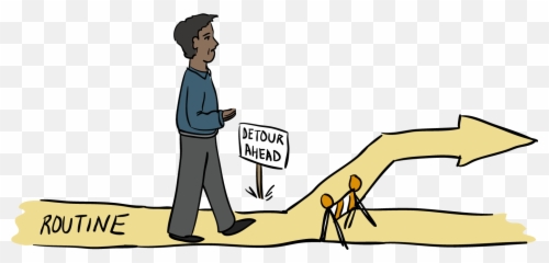 Picture Collaboration Illustrated Guide Collaborative - Habit In Problem Solving png
