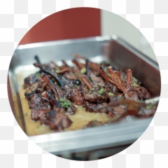 Bar Menu - Brochette png