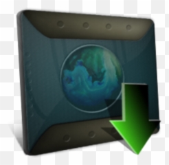 My Downloads Vector Icons Free - Png Icone