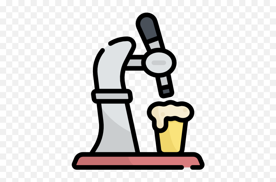 Pistachio Free Vector Icons Designed - Vertical Png,Beer Tap Icon