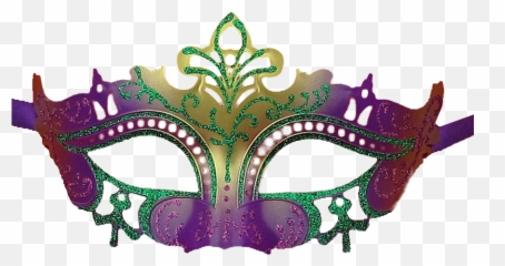Mardi Gras Mask Png - Masks Mardi Gras Mask Png,Anonymous Mask Png