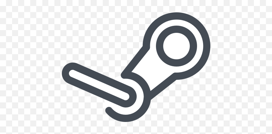 Steam Icon - Free Download On Iconfinder Custom Steam Icon Png,Steam ? Icon