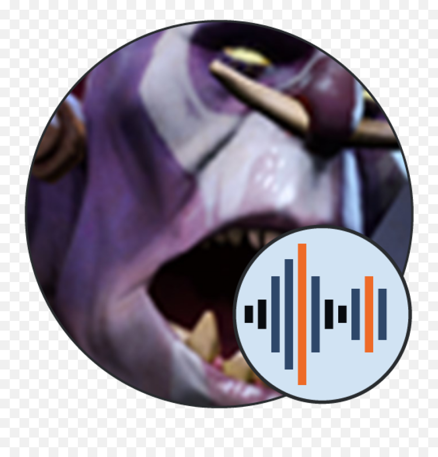 Witch Doctor - Dota Soundboard U2014 101 Soundboards Sound Png,Witch Mercy Icon