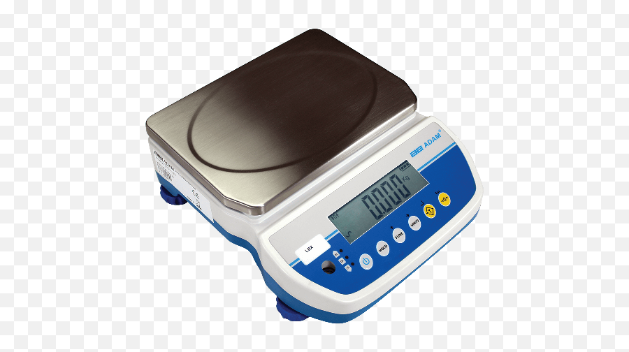 Latitude Compact Bench Scales - Adam Equipment Usa Ae Adam Scale Png,Adam Driver Icon