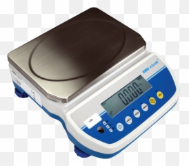 Latitude Compact Bench Scales - Adam Equipment USA Ae png