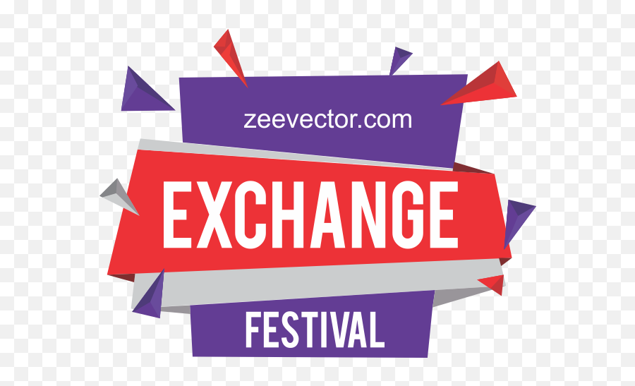 Exchange Offer Logo Vector - Free Vector Design Cdr Ai Melbourne Writers Festival 2015 Png,Agenda Icon Vector