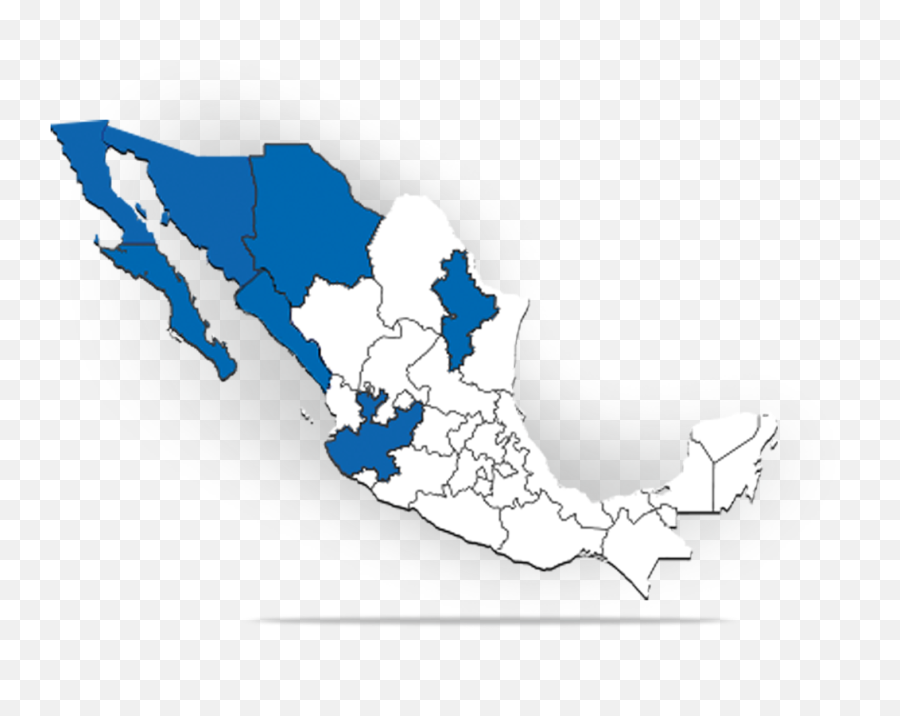 Arco Mexico - Mexico Stencil Png,Mexico Map Icon