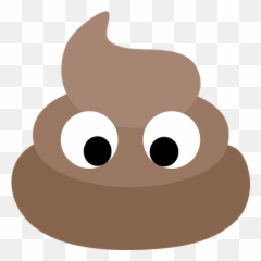 Free Shit Poop Vectors - Poop Png,Crap Icon