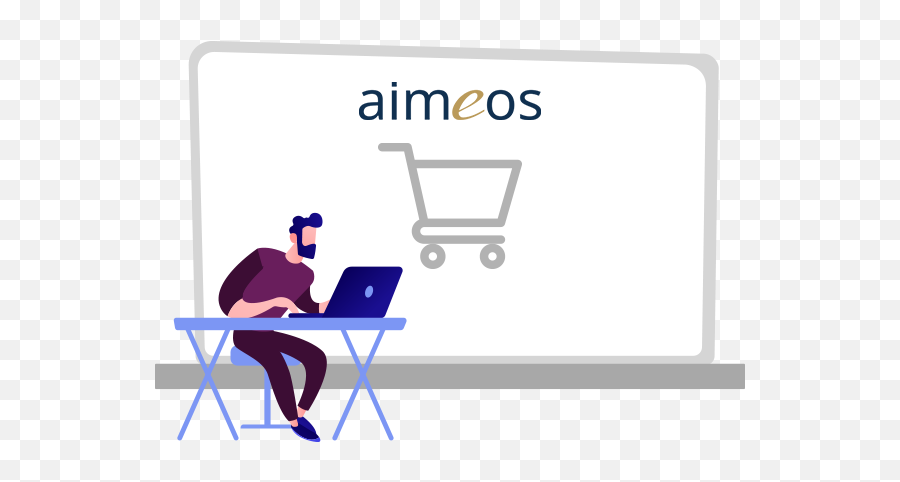 Aimeos - Language Png,Webstore Icon Render