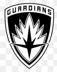 Check Your Fantasy Team Logos - Guardians Of The Galaxy Ravagers Badge png