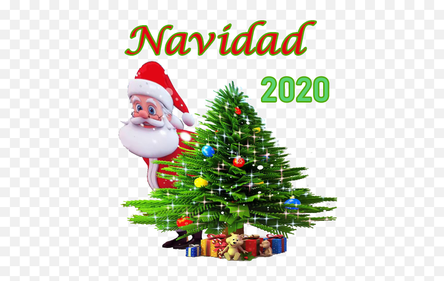 Feliz Navidad Stickers Wastickerapps Latest Version Apk - Christmas Day Png,Zalo Icon