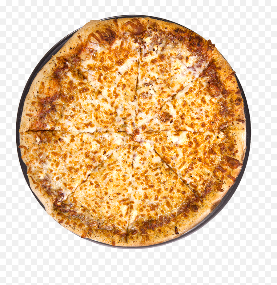 Download Cheese Pizza Png - Transparent Cheese Pizza Png,Pizza Png Transparent